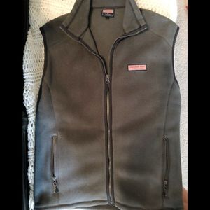 Men’s Fleece Vineyard Vines, XS